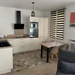 Apartman El De Julia *