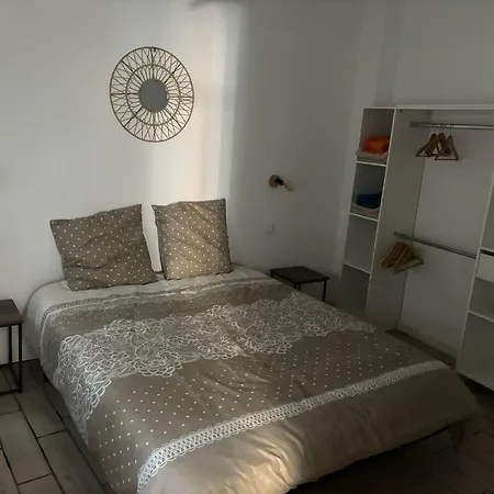 El De Julia Apartamento *