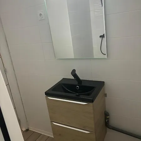 Apartamento El De Julia *