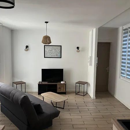 El De Julia Apartamento *