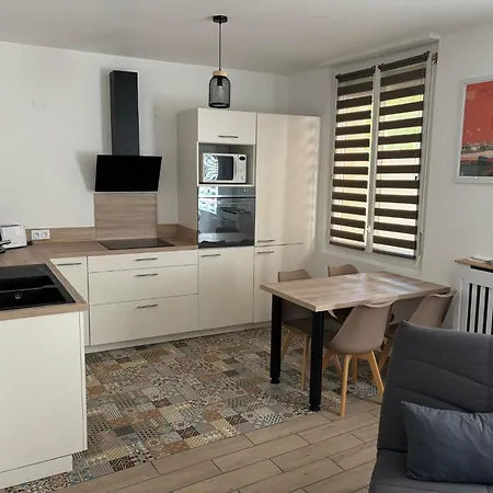 Apartamento El De Julia *