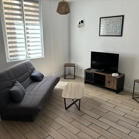 Apartament El De Julia