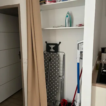 Apartamento El De Julia *