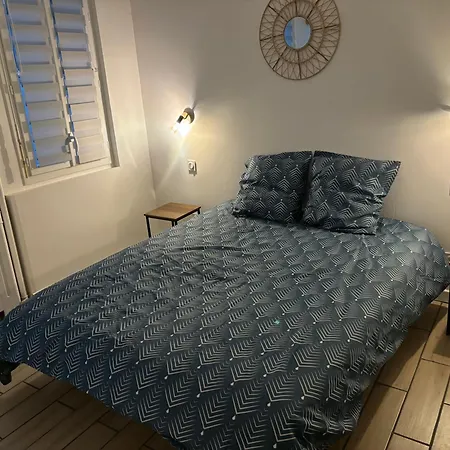 El De Julia Apartman Carcassone