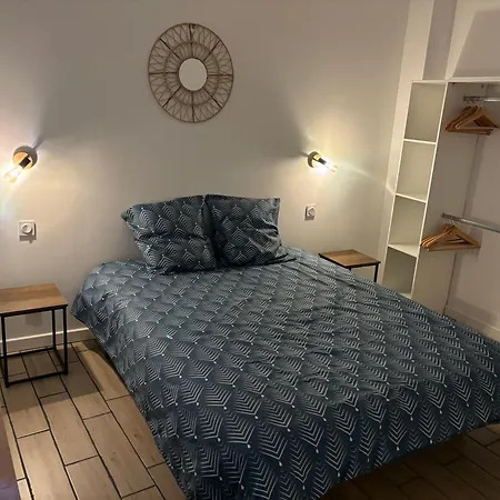 El De Julia Carcassonne