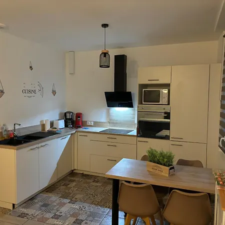 El De Julia Apartament